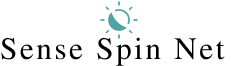 Sense Spin Net